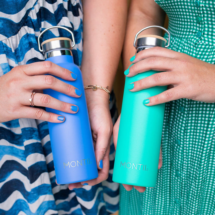 MontiiCo | Original Drink Bottle (600ml)