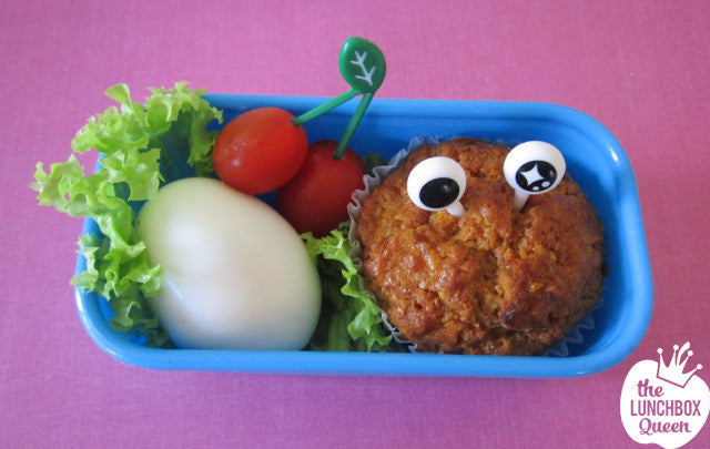 Food Picks | Eyes