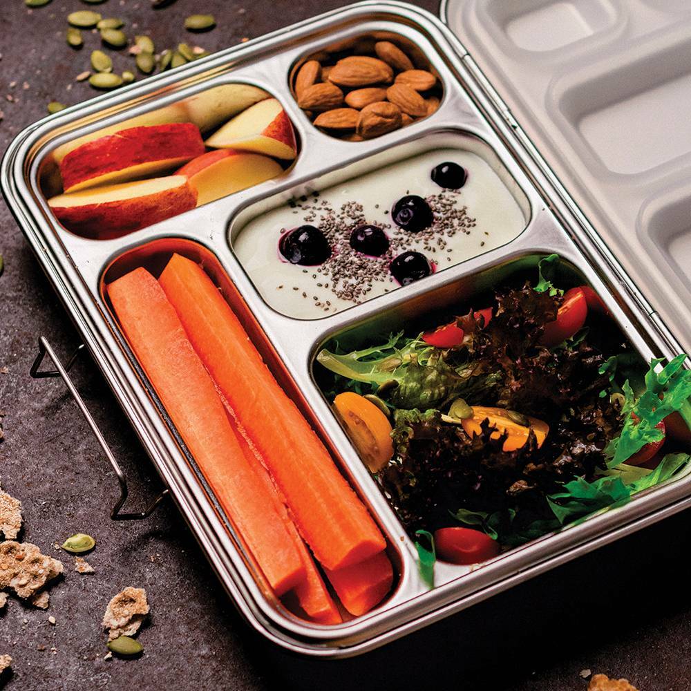 nz best kids stainless steel lunchbox lunch box nestling nesting planetbox rover sale discount code