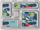 PlanetBox | Rover Stainless Steel Lunchbox