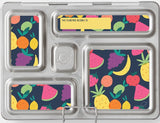 PlanetBox | Rover Stainless Steel Lunchbox