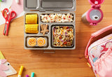 NZ PlanetBox Rover Launch lunchbox best stainless steel kids adults lunch box NZ sale cheap second hand discount code lunchbox queen bento ninja nestling