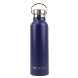 Montii | Original Drink Bottle (600ml) - assorted colours