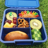 Little Lunchbox Co. | Bento Five - assorted designs