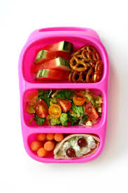 Goodbyn | Bynto Lunchbox