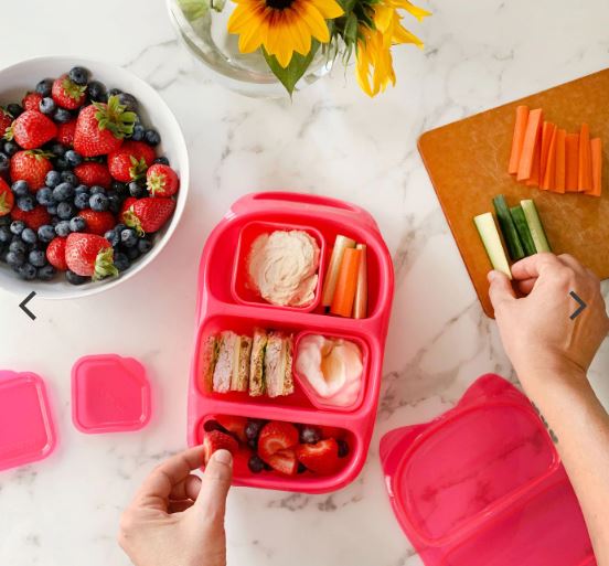 Goodbyn | Bynto Lunchbox