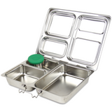 NZ PlanetBox Rover Launch lunchbox best stainless steel kids adults lunch box NZ sale cheap second hand discount code lunchbox queen bento ninja nestling