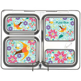 NZ PlanetBox Rover Launch lunchbox best stainless steel kids adults lunch box NZ sale cheap second hand discount code lunchbox queen bento ninja nestling