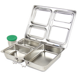 NZ PlanetBox Rover Launch lunchbox best stainless steel kids adults lunch box NZ sale cheap second hand discount code lunchbox queen bento ninja nestling