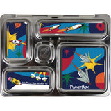 The Lunchbox Queen - NZ's home of PlanetBox lunch boxes