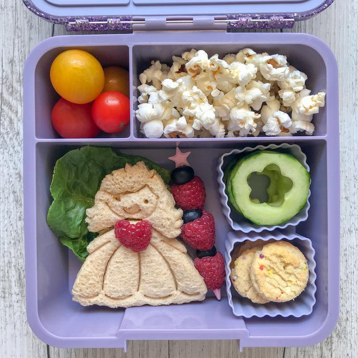 NZ princess sandwich cutter best sale