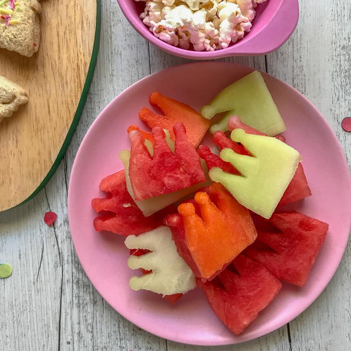 Lunch Punch | Sandwich Cutters - Princess