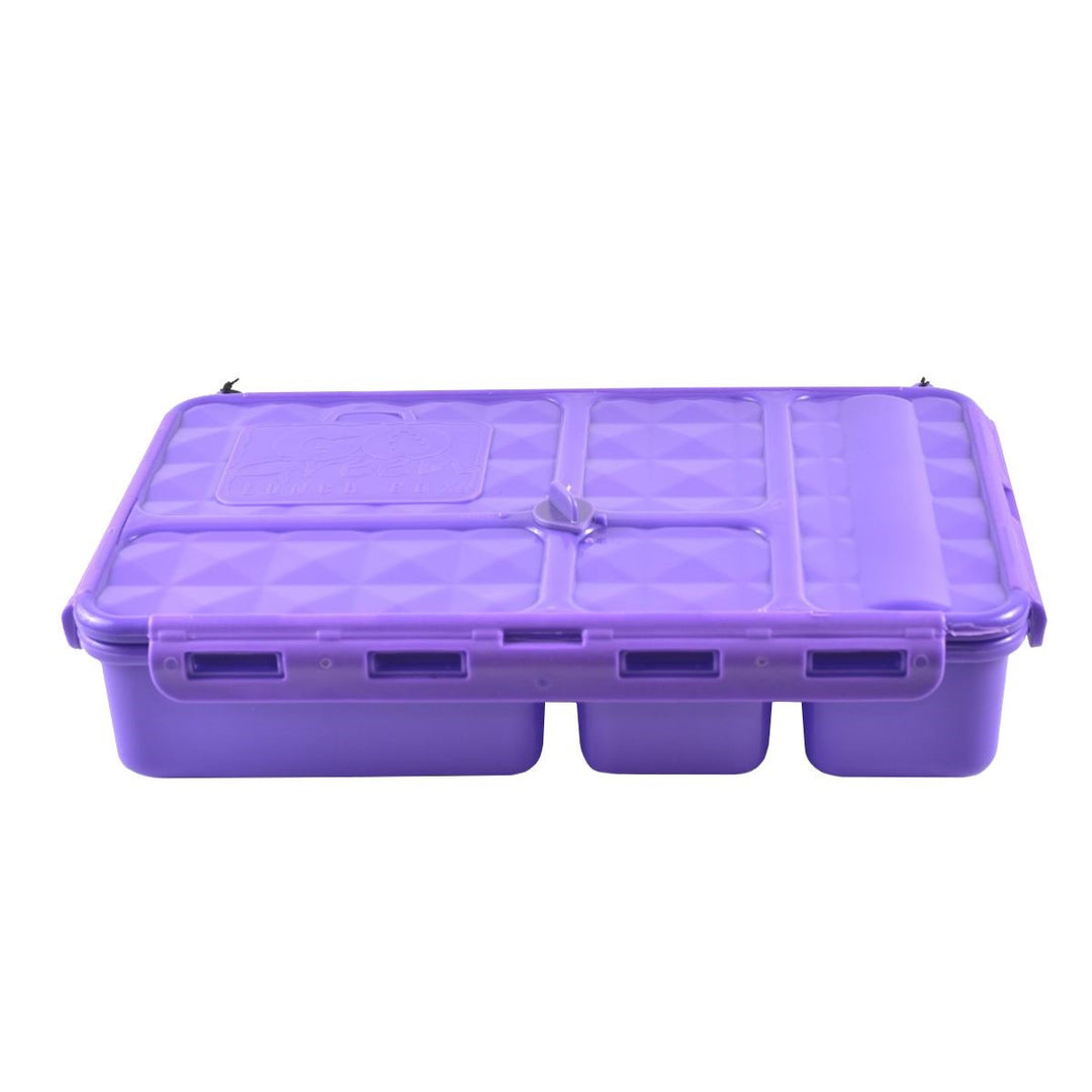 Go Green | Value Bundle Purple Lunchbox