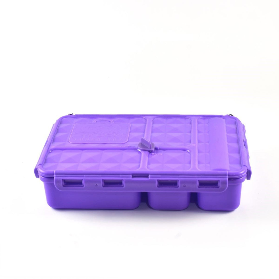 Go Green | Small Snack Box