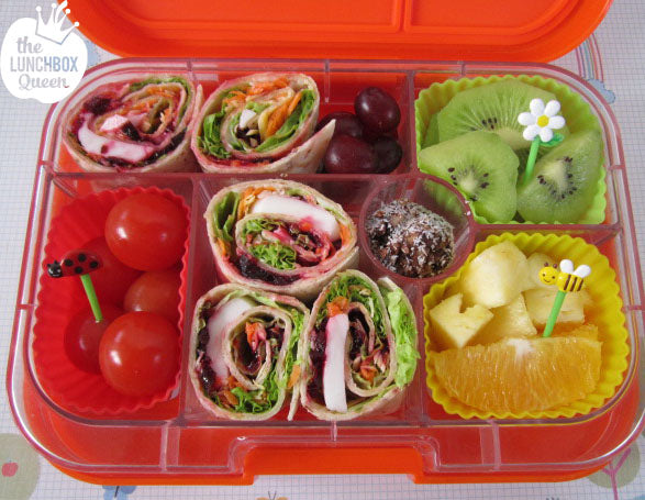 Food Picks | Flower Garden