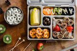 NZ PlanetBox Rover Launch lunchbox best stainless steel kids adults lunch box NZ sale cheap second hand discount code lunchbox queen bento ninja nestling