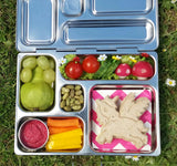 NZ PlanetBox Rover Launch lunchbox best stainless steel kids adults lunch box NZ sale cheap second hand discount code lunchbox queen bento ninja nestling