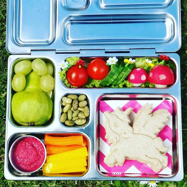 Food Picks | Flower Garden
