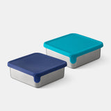 PlanetBox | Rover Big Square Dipper - assorted colours