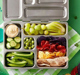 NZ PlanetBox Rover Launch lunchbox best stainless steel kids adults lunch box NZ sale cheap second hand discount code lunchbox queen bento ninja nestling