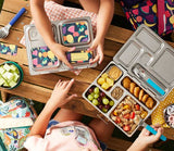 NZ PlanetBox Rover Launch lunchbox best stainless steel kids adults lunch box NZ sale cheap second hand discount code lunchbox queen bento ninja nestling