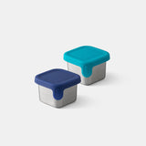PlanetBox | Rover Little Square Dipper - assorted colours