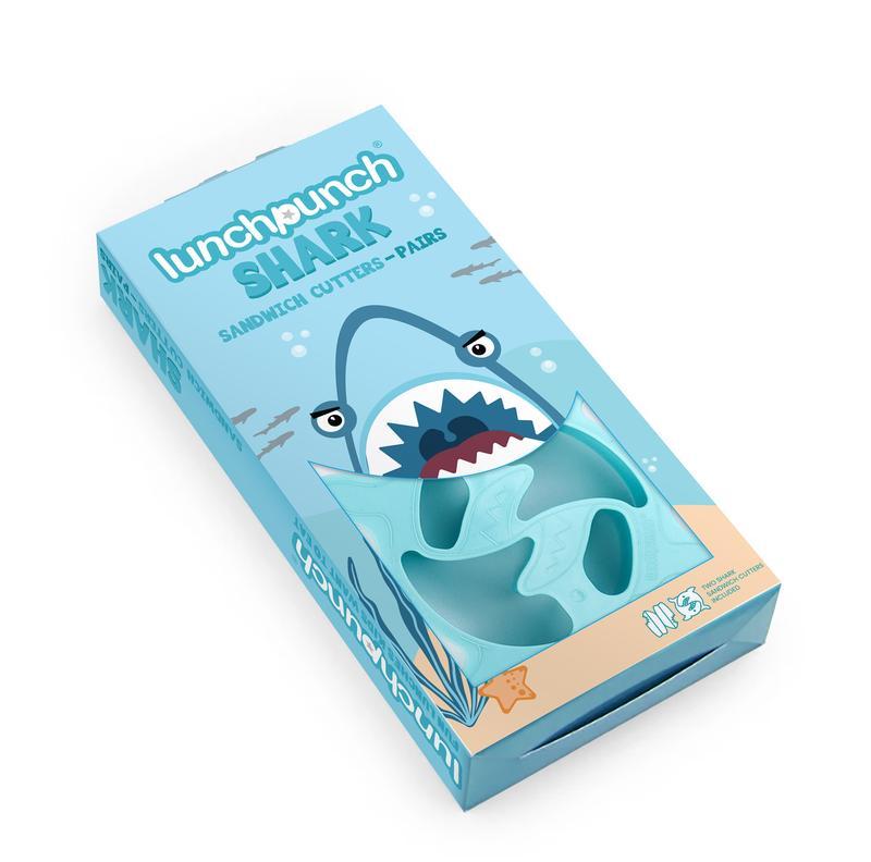 shark surfboard sandwich cutter set NZ