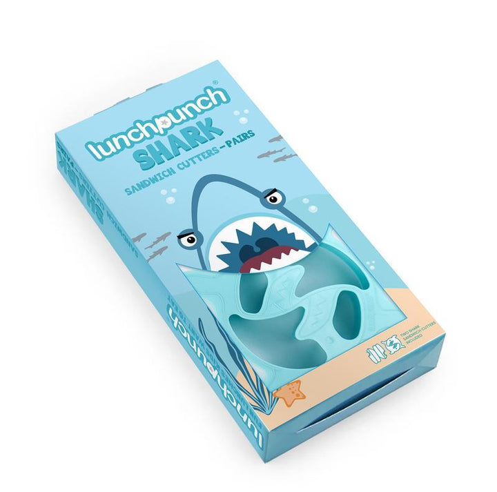 shark surfboard sandwich cutter set NZ