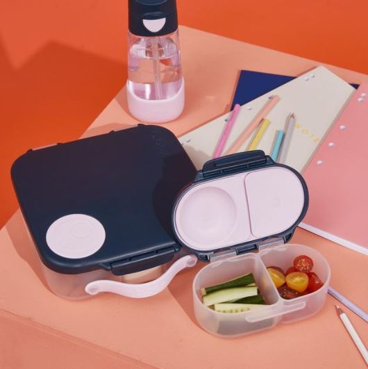 b.box | Snackbox