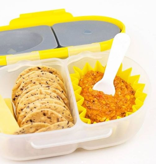 b.box | Snackbox