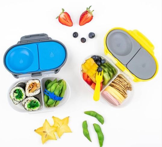 b.box | Snackbox