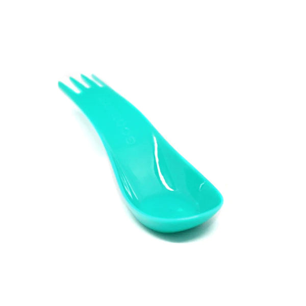 Spork Color Goodbyn Spork - Blue | THE LUNCHBOX QUEEN NZ – The Lunchbox Queen