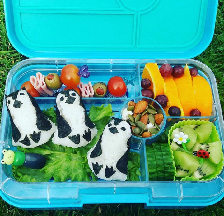 Bottles | Mini Animal Soy Sauce