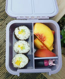Little Lunchbox Co. | Bento Two - Grey Camo