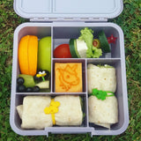 Little Lunchbox Co. | Bento Five - assorted designs