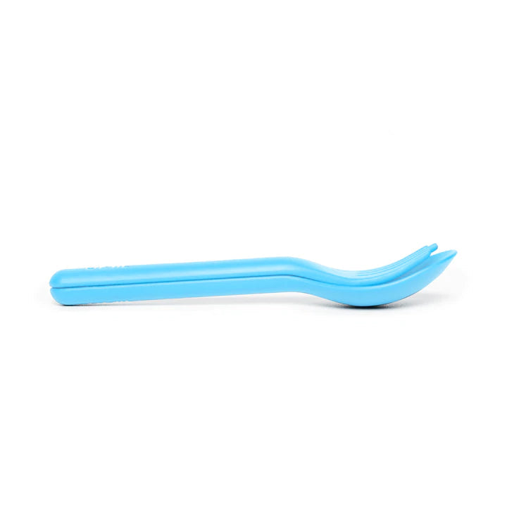 NZ best kids reusable cutlery Omiebox utensils fork spoon pod sale discount code Omie