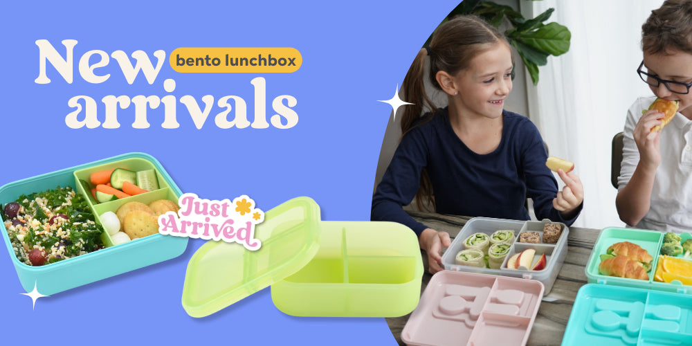 THE LUNCHBOX QUEEN NZ's Largest Lunch Box Store The Lunchbox Queen